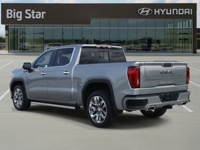 Used 2023 GMC Sierra 1500 Denali w/ Denali Reserve Package image 3