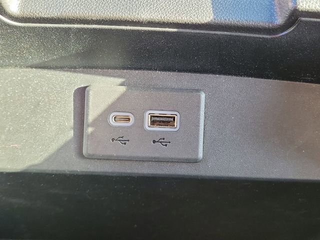 Certified 2022 Chevrolet Suburban RST w/ Luxury Package image 36