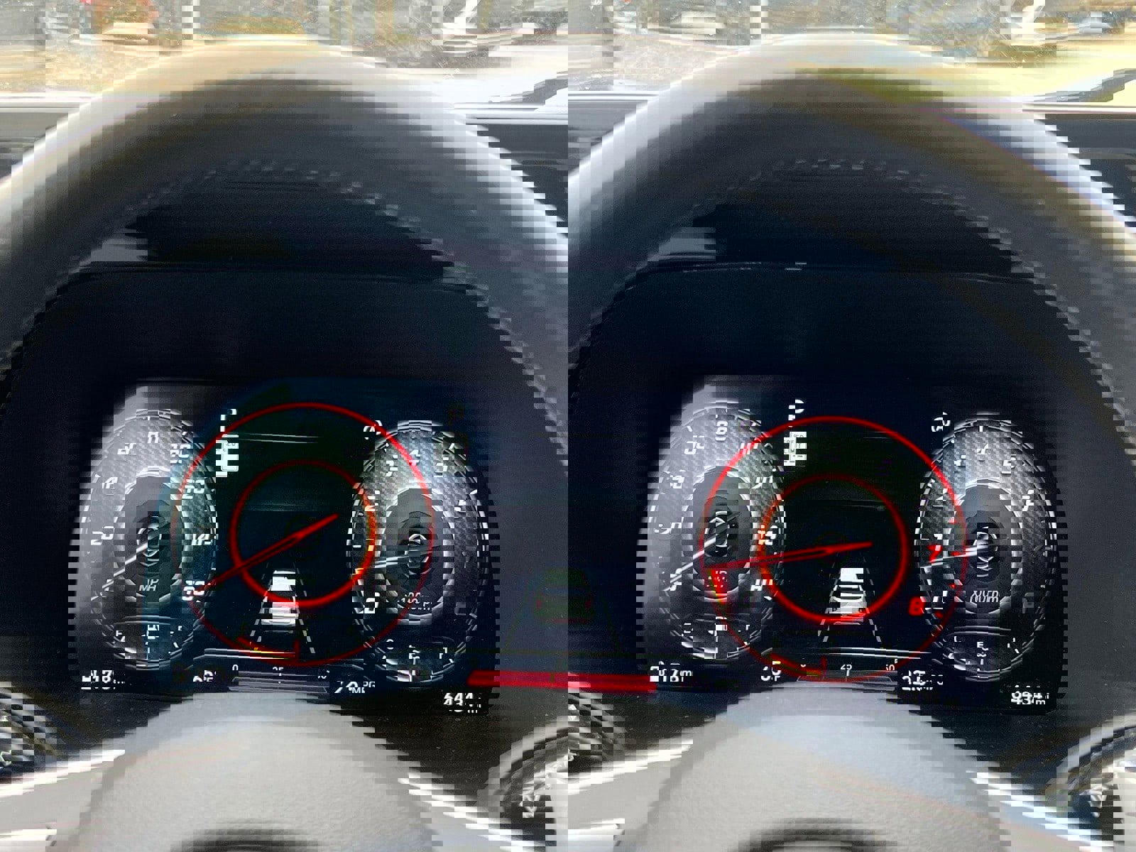 Certified 2024 Hyundai Palisade SEL image 35