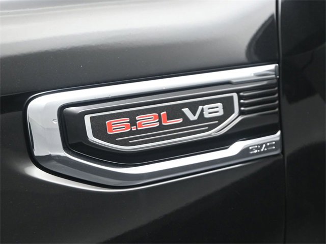 New 2026 GMC Sierra 1500 Denali image 23
