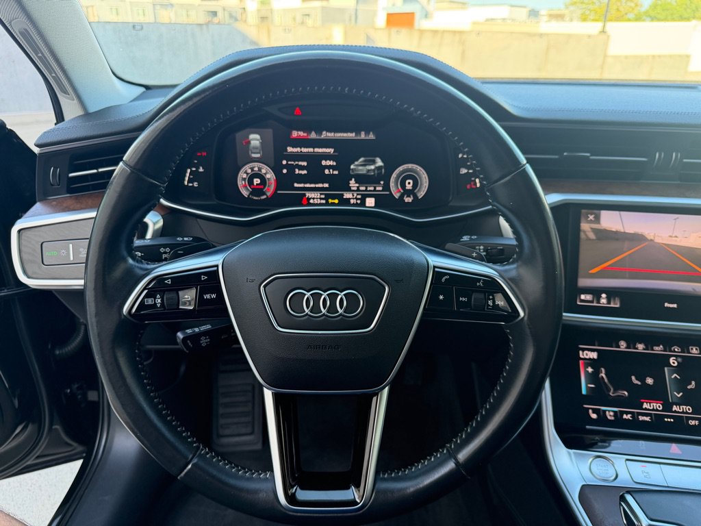 Used 2019 Audi A6 3.0T Prestige w/ Prestige Package AWD/4WD image 11