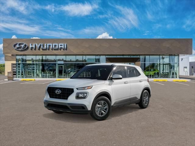 New 2026 Hyundai Venue SE FWD image 1