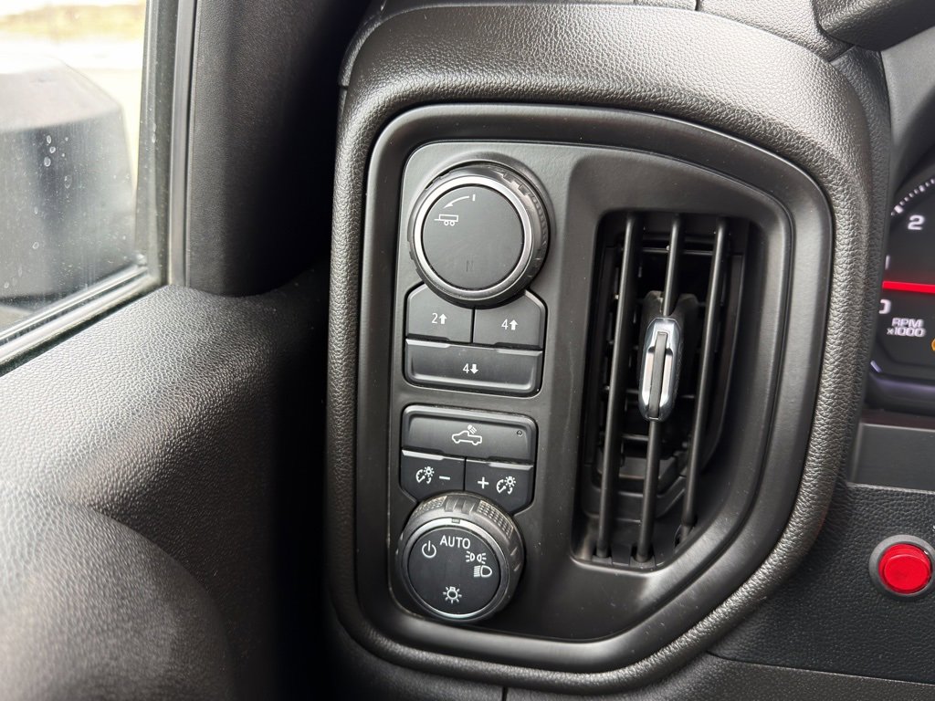 Used 2023 Chevrolet Silverado 2500 W/T w/ WT Fleet Convenience Package image 35