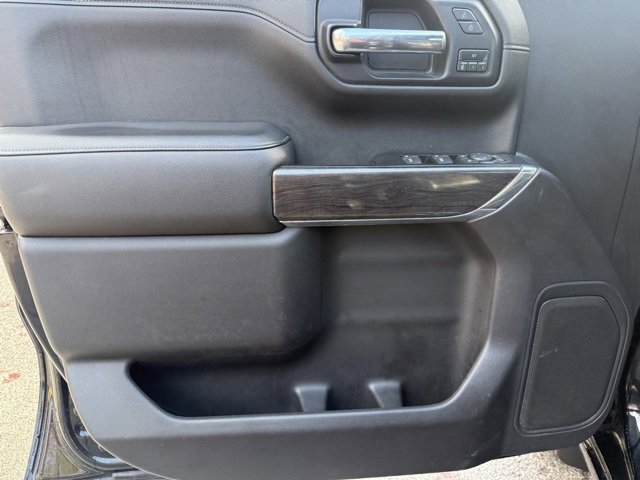 Used 2019 Chevrolet Silverado 1500 LTZ w/ LTZ Plus Package image 13