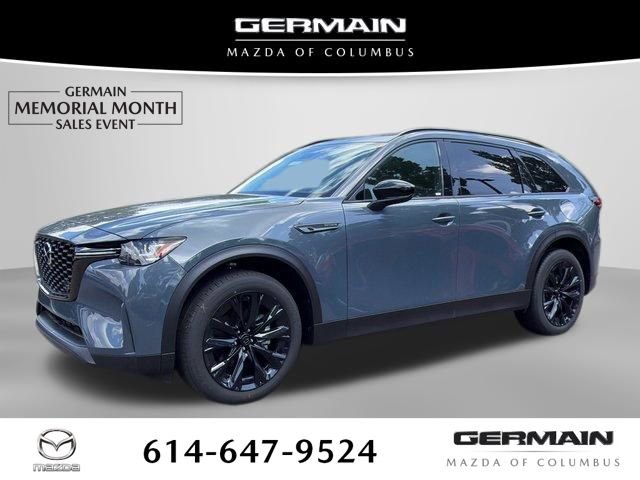 New 2026 MAZDA CX-90 3.3 Turbo w/ Premium Sport Pkg