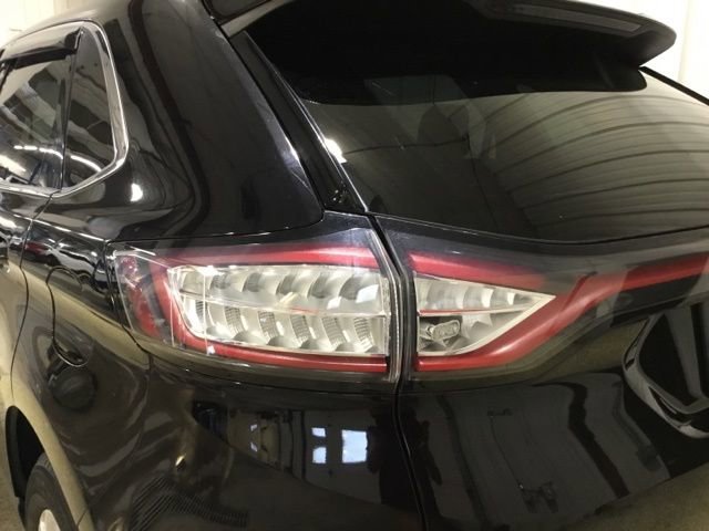 Used 2017 Ford Edge SEL w/ Equipment Group 201A image 17
