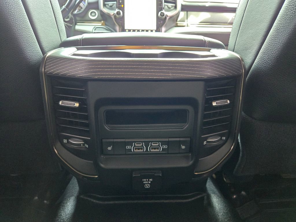 Used 2022 RAM 2500 Limited image 41