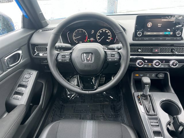 New 2026 Honda Civic Sport image 14