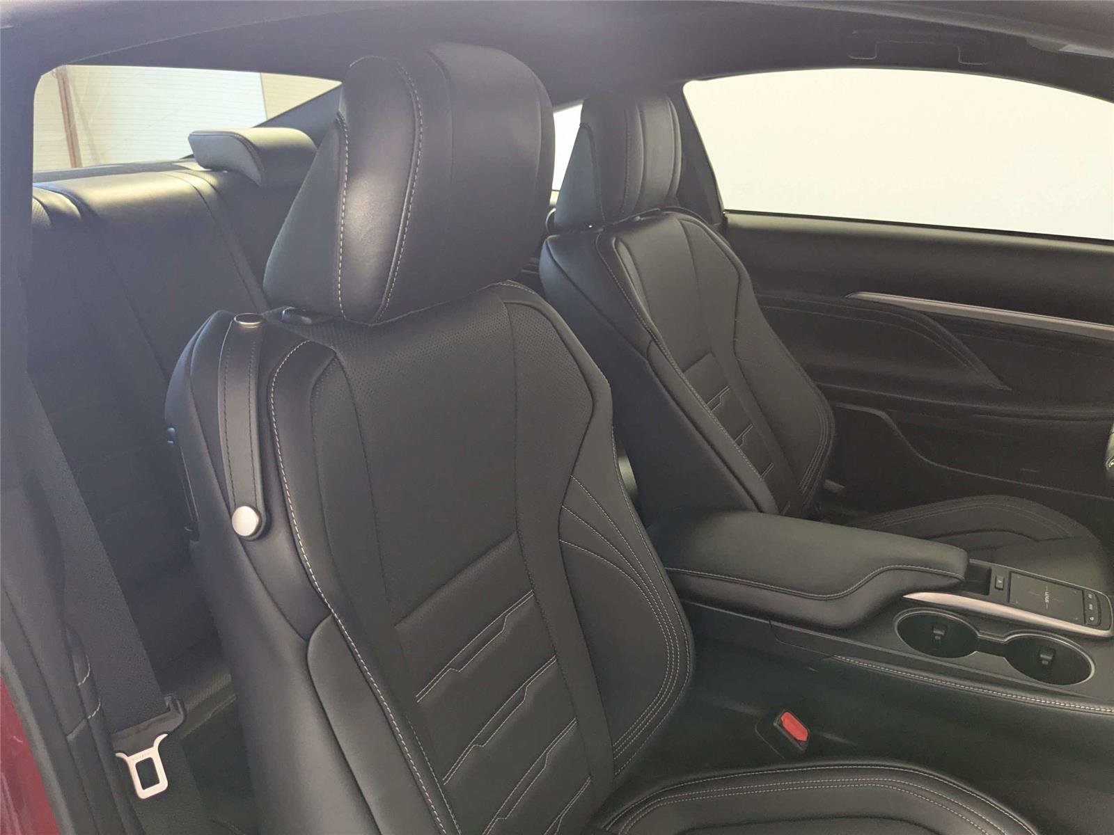 Used 2022 Lexus RC 350 F Sport RWD image 33