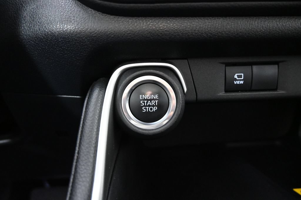 Used 2024 Toyota Grand Highlander AWD image 33