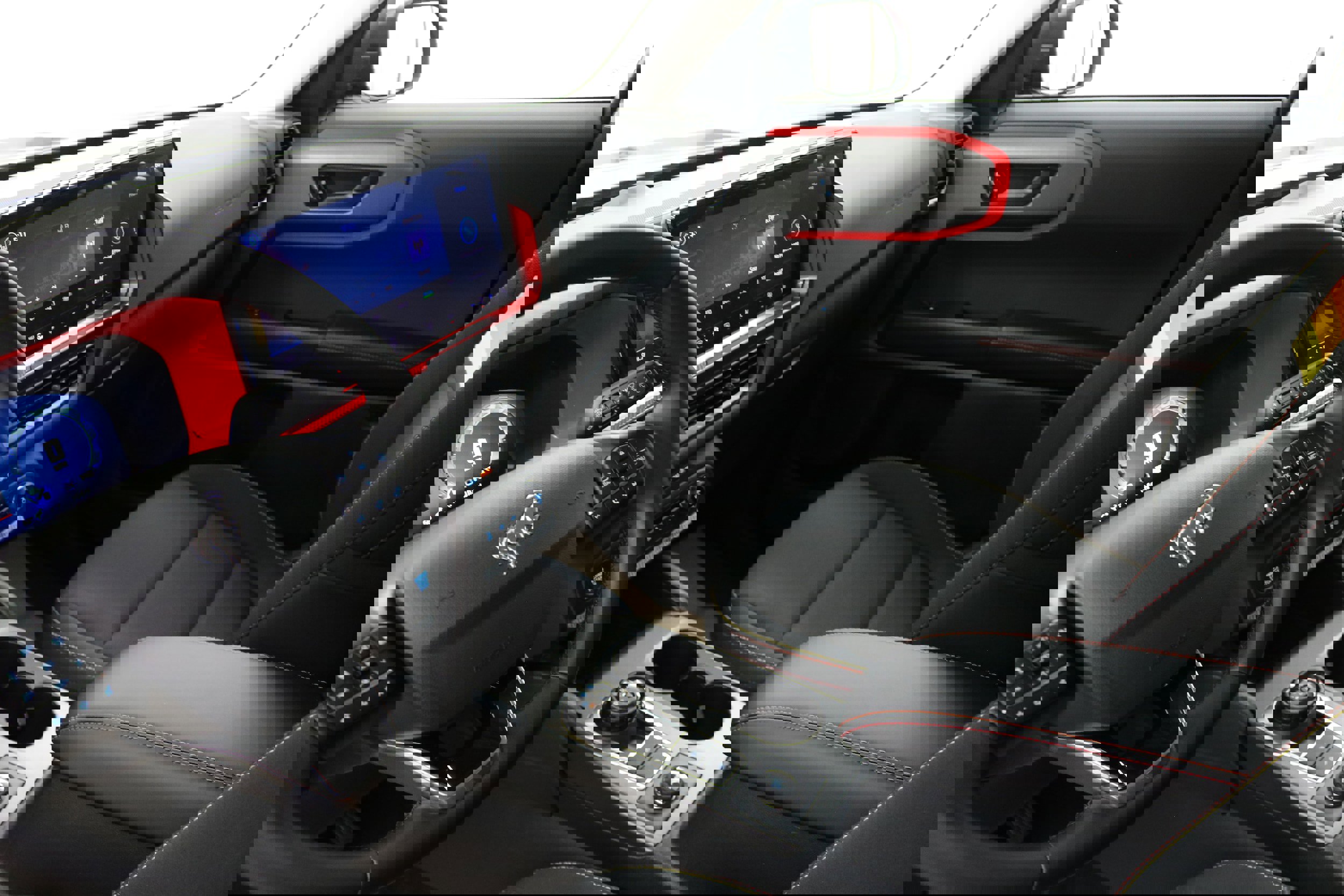 New 2025 Ford Bronco Sport Free Wheeling w/ Convenience Package image 25