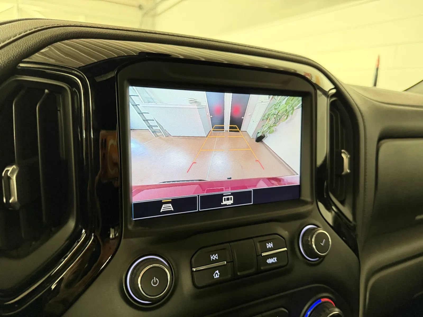 Used 2021 Chevrolet Silverado 1500 RST w/ All Star Edition Plus AWD/4WD image 28