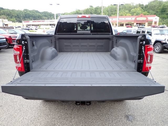 Used 2023 RAM 2500 Laramie AWD/4WD image 7