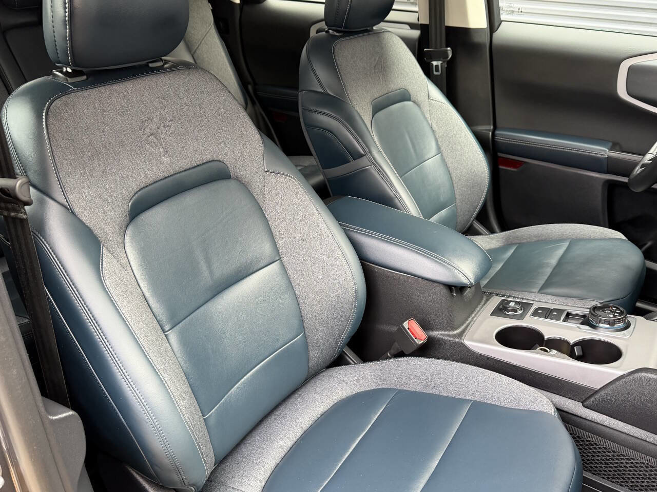 Used 2023 Ford Bronco Sport Outer Banks image 20