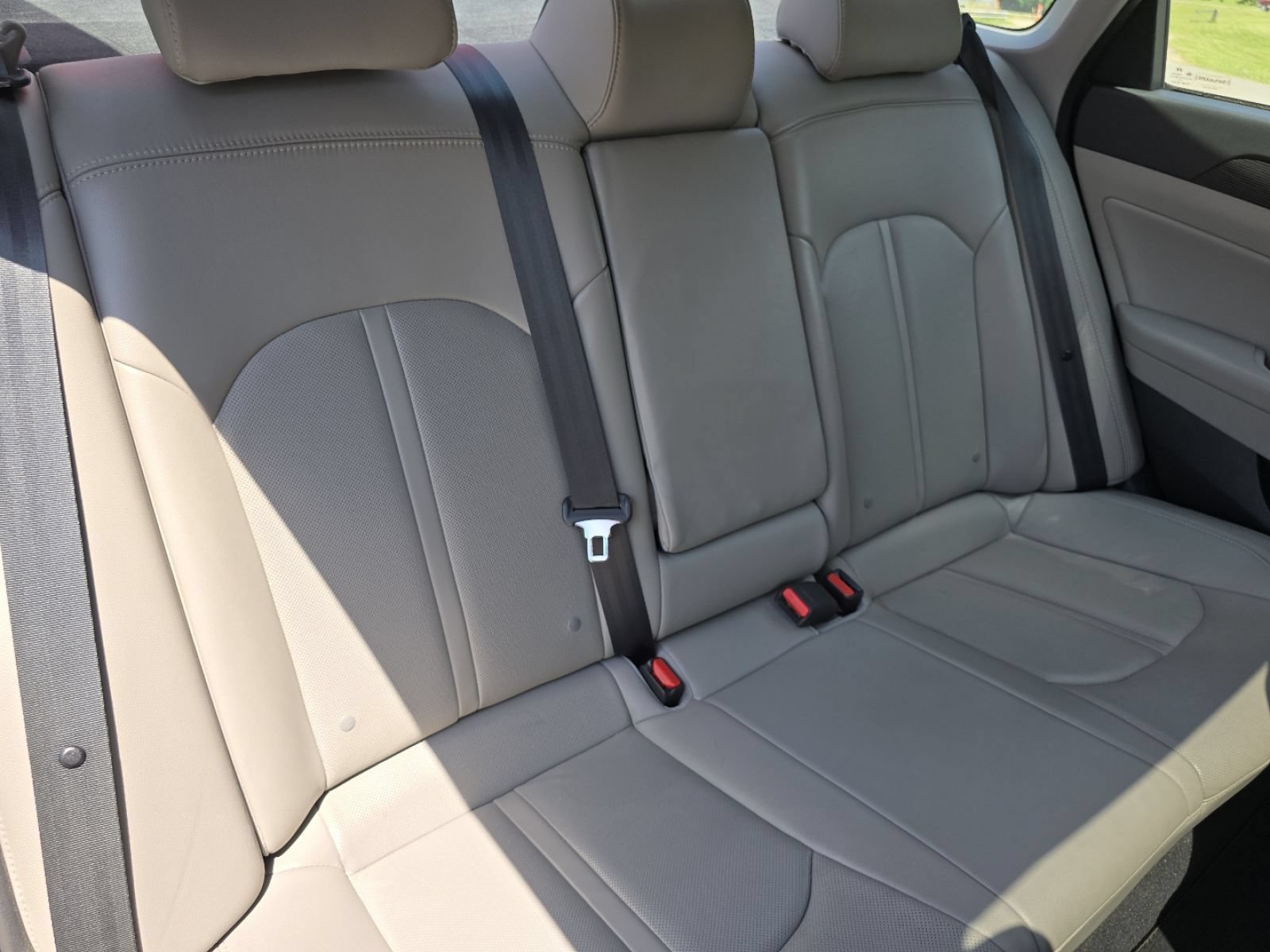 Used 2019 Hyundai Sonata Limited FWD image 25