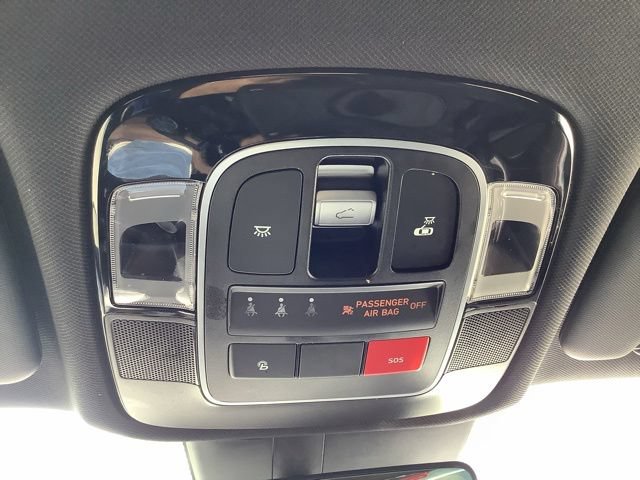 Certified 2024 Hyundai Tucson N Line AWD/4WD image 35