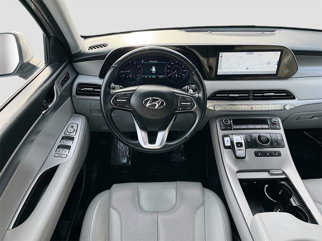 Used 2021 Hyundai Palisade SEL image 23