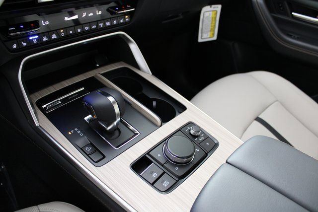 New 2026 MAZDA CX-90 3.3 Turbo w/ Preferred Package image 16