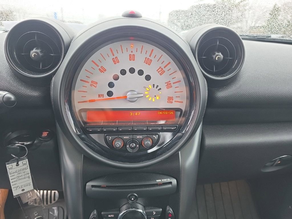 Used 2014 MINI Cooper Countryman S image 16