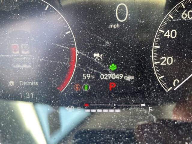 Used 2023 Honda Civic EX image 8