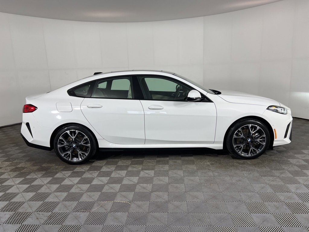 Used 2025 BMW 228i xDrive w/ Premium Package image 12