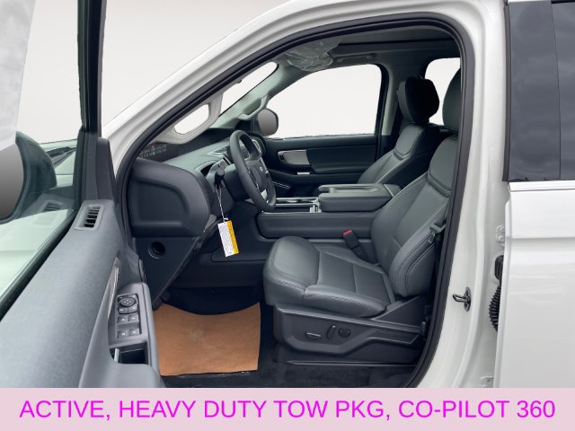 New 2027 Ford Expedition Active AWD/4WD image 9