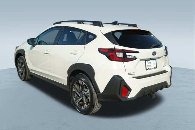 Used 2024 Subaru Crosstrek 2.0i Premium w/ Crosstrek Mirror Package image 6