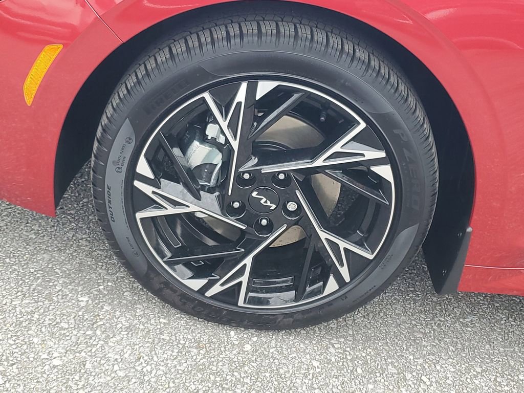 New 2026 Kia K5 GT-Line FWD image 29