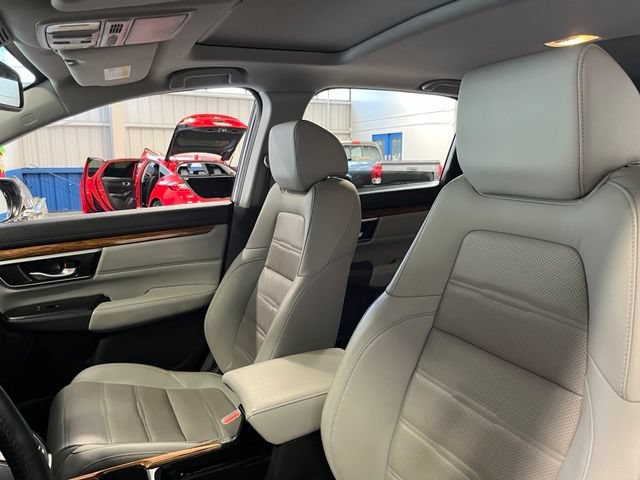 Used 2022 Honda CR-V Touring image 23