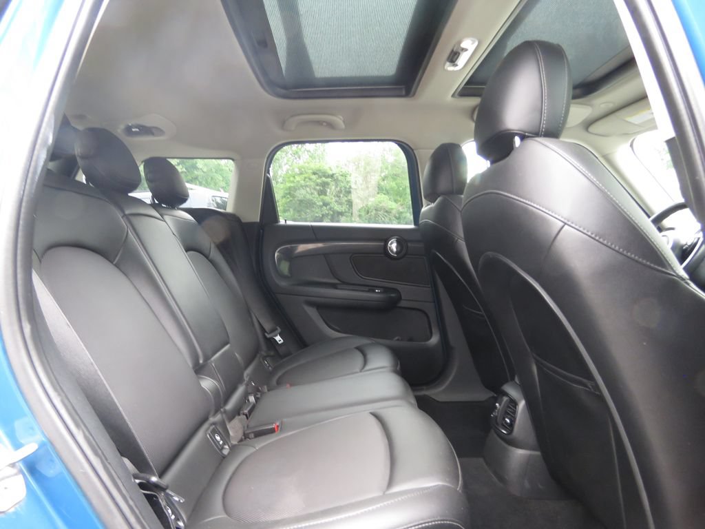 Used 2017 MINI Cooper Countryman S AWD/4WD image 16