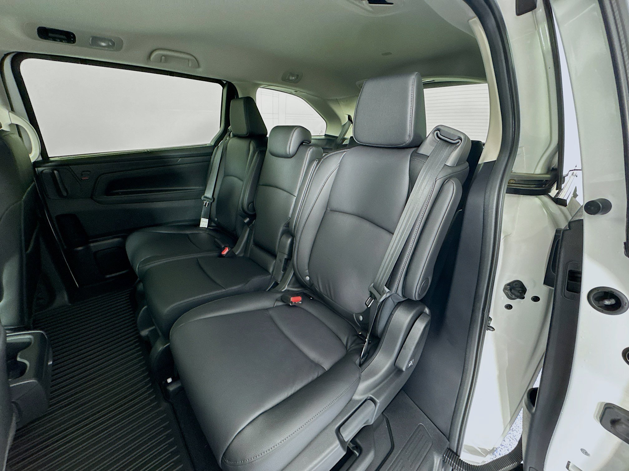 New 2026 Honda Odyssey EX-L image 24