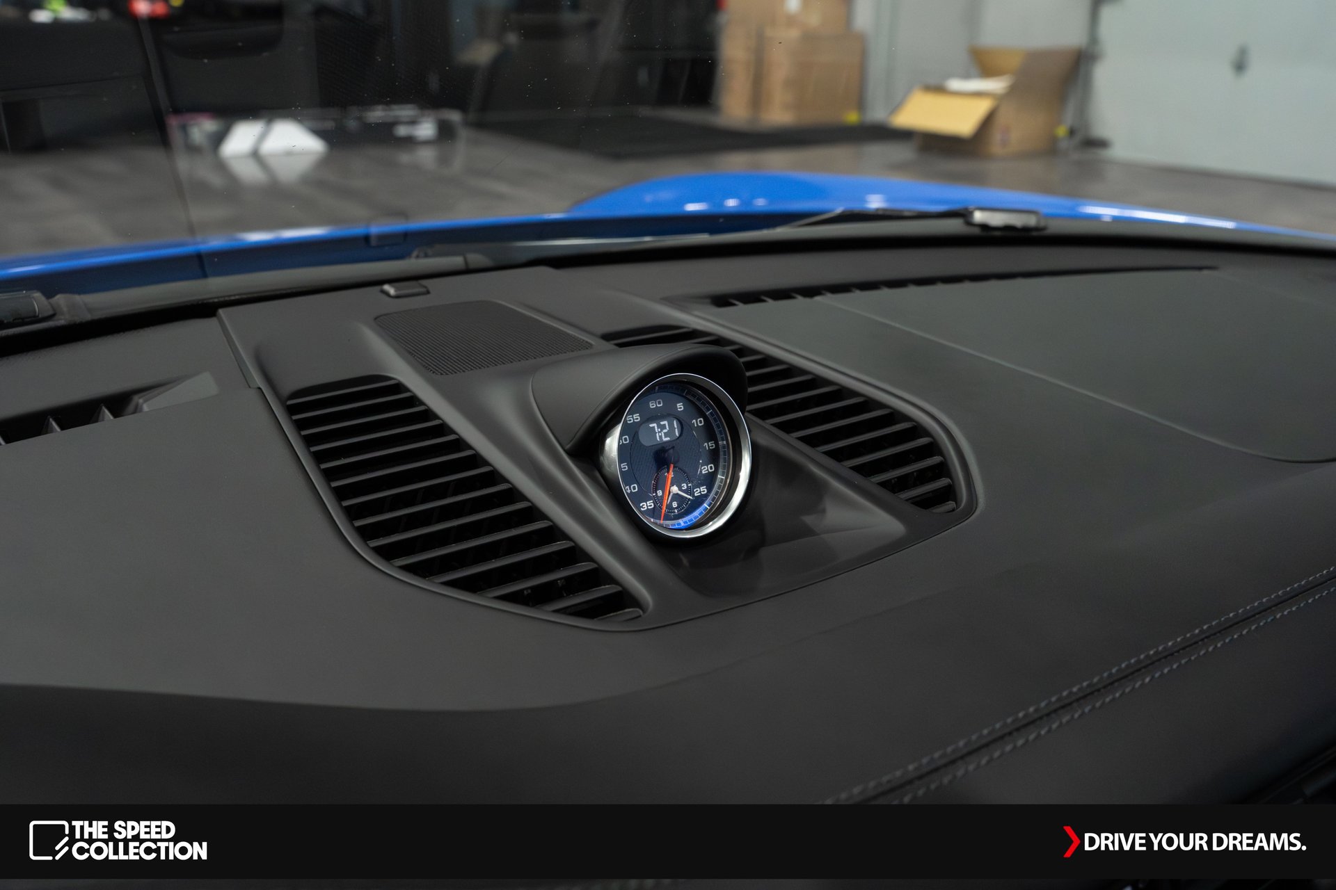 Used 2017 Porsche 911 Carrera S image 46