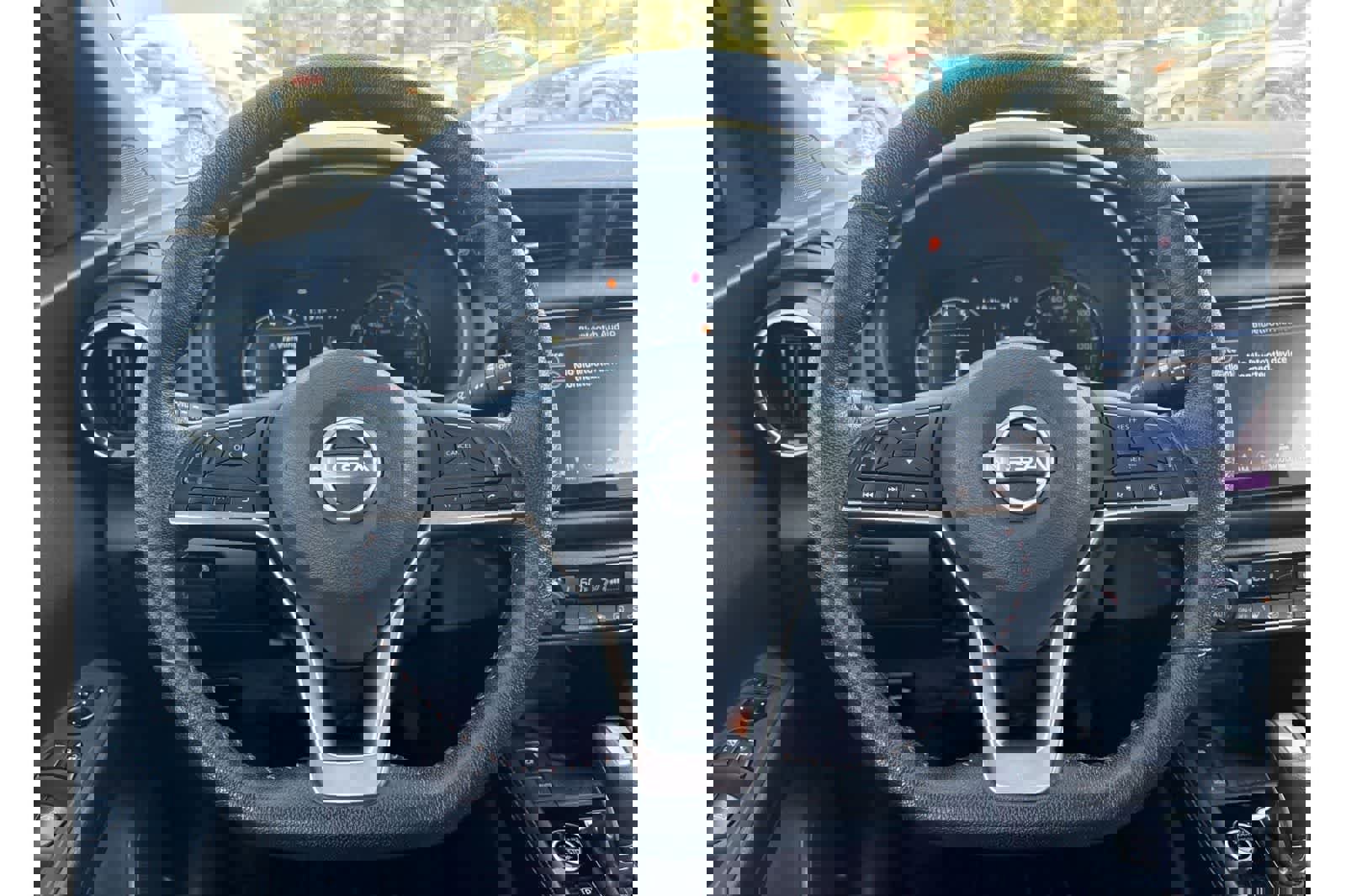 Certified 2023 Nissan Kicks SR w/ SR Premium Package image 23