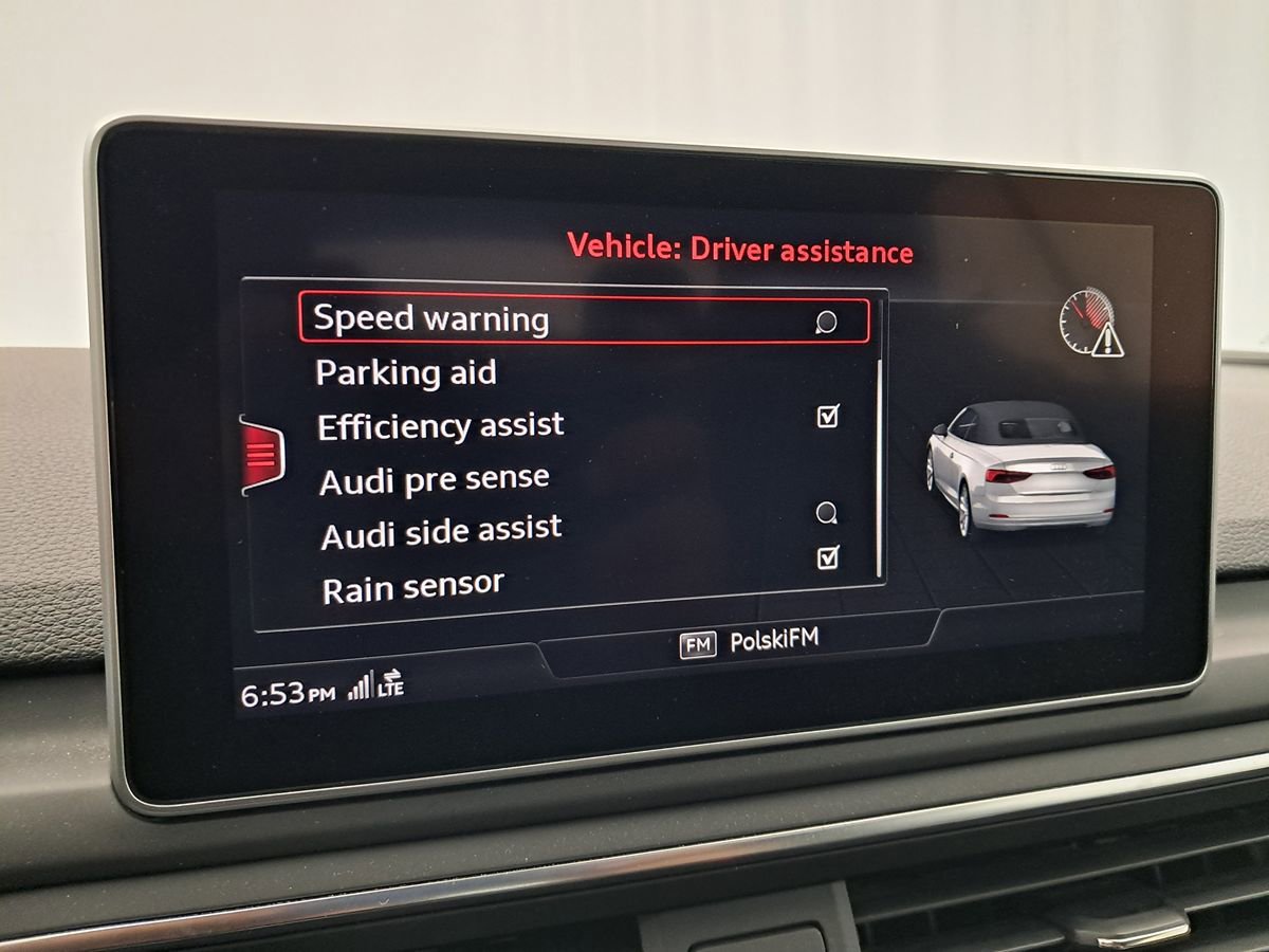 Used 2018 Audi S5 Premium Plus w/ Navigation Package AWD/4WD image 23