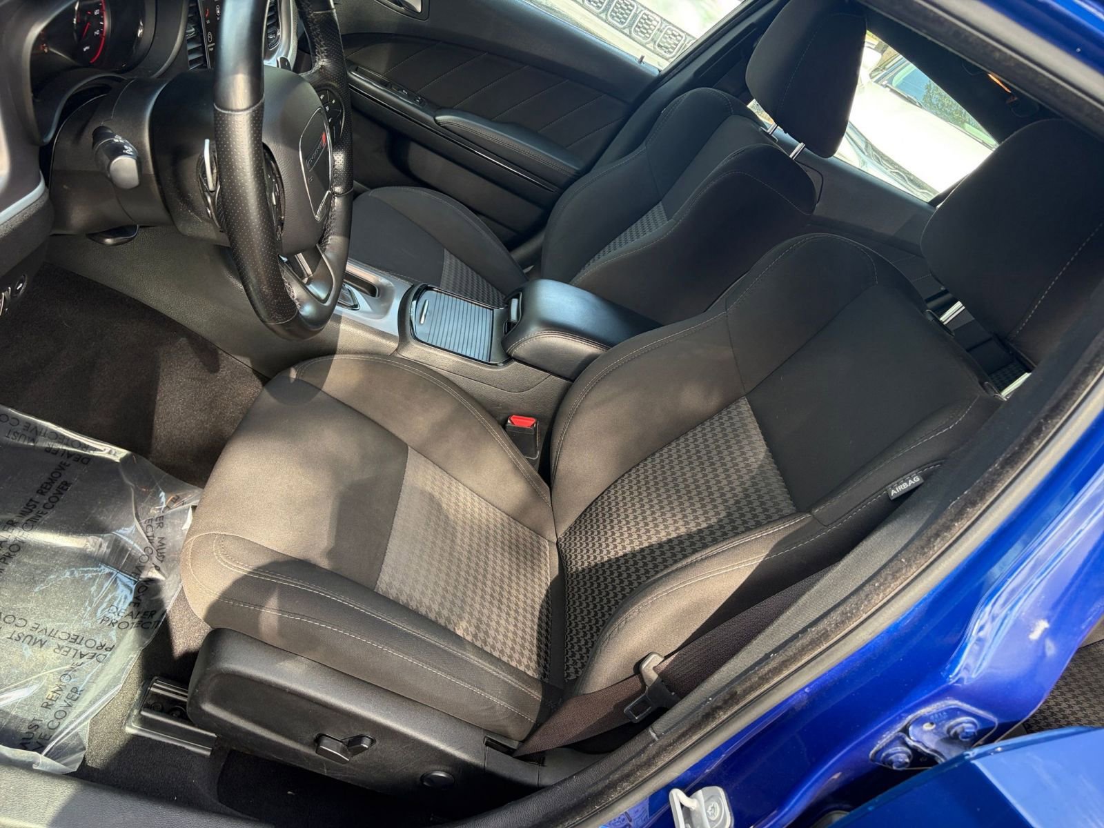 Used 2022 Dodge Charger GT w/ Blacktop Package RWD image 37