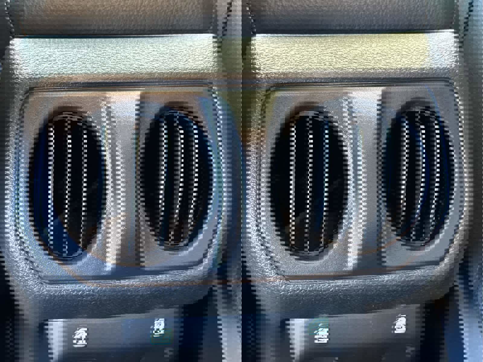 New 2025 Jeep Wrangler Sport image 66