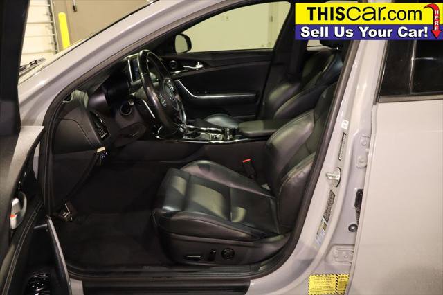 Used 2021 Kia Stinger GT-Line image 21