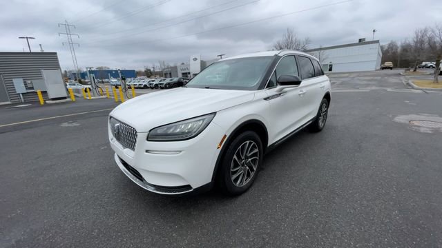 Used 2022 Lincoln Corsair AWD w/ Equipment Group 101A image 5