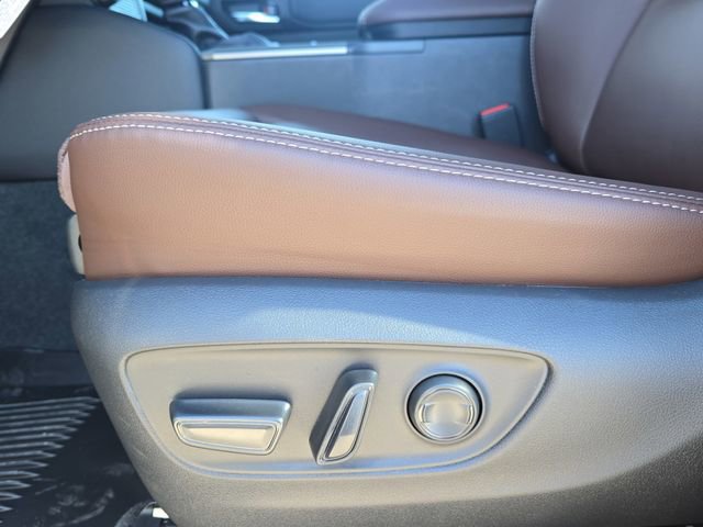 New 2026 Toyota Land Cruiser w/ Premium Package image 29