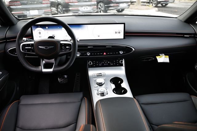 New 2026 Genesis GV70 3.5T Sport Advanced image 29