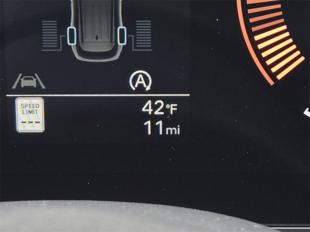 Used 2025 Hyundai Tucson XRT image 13