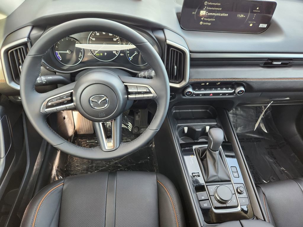 New 2026 MAZDA CX-50 AWD 2.5 Hybrid w/ Weather Package image 3