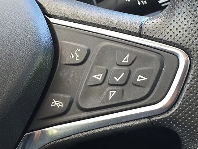 Used 2024 Chevrolet Equinox LT FWD image 29