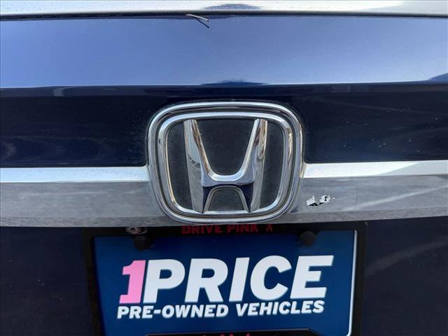 Used 2018 Honda Odyssey EX-L image 11