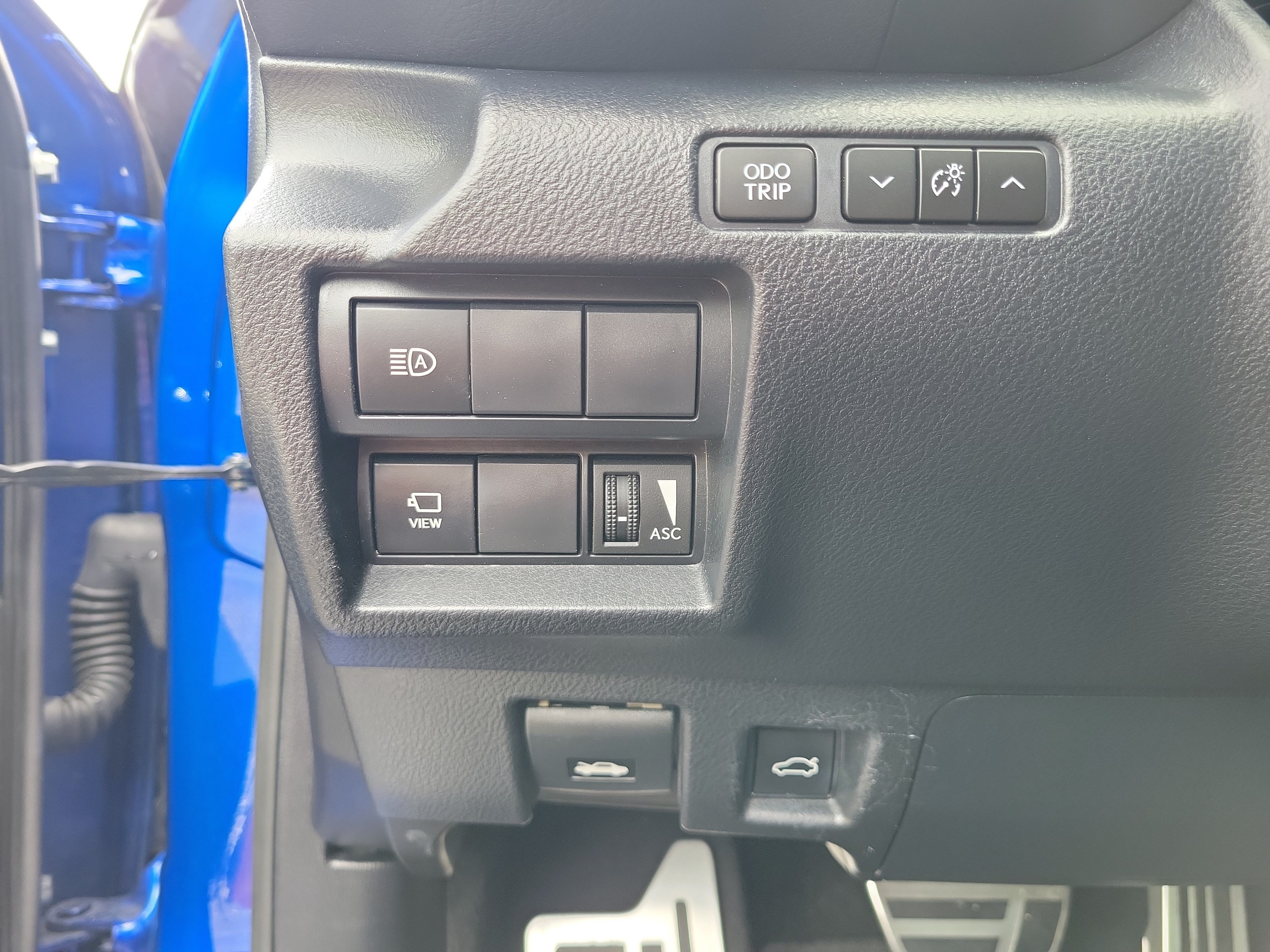 Used 2024 Lexus IS 350 F Sport w/ Navigation Package RWD image 24