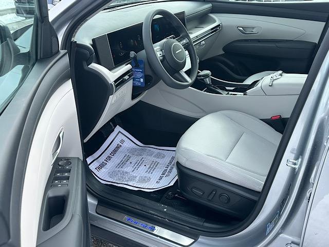 New 2026 Hyundai Tucson SEL image 7