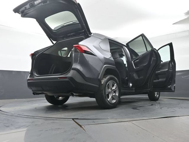 Certified 2023 Toyota RAV4 XLE w/ Convenience Package AWD/4WD image 58