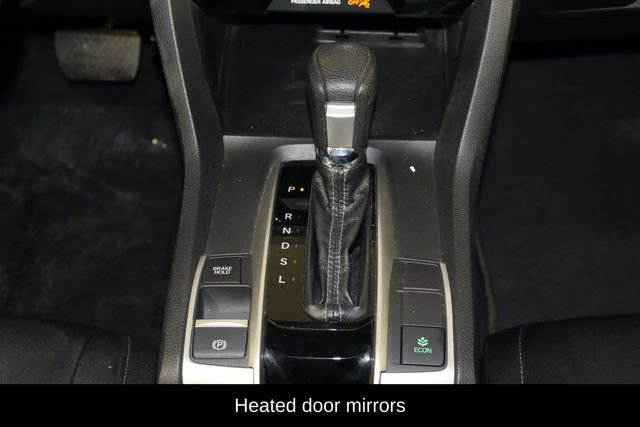 Used 2017 Honda Civic EX image 13