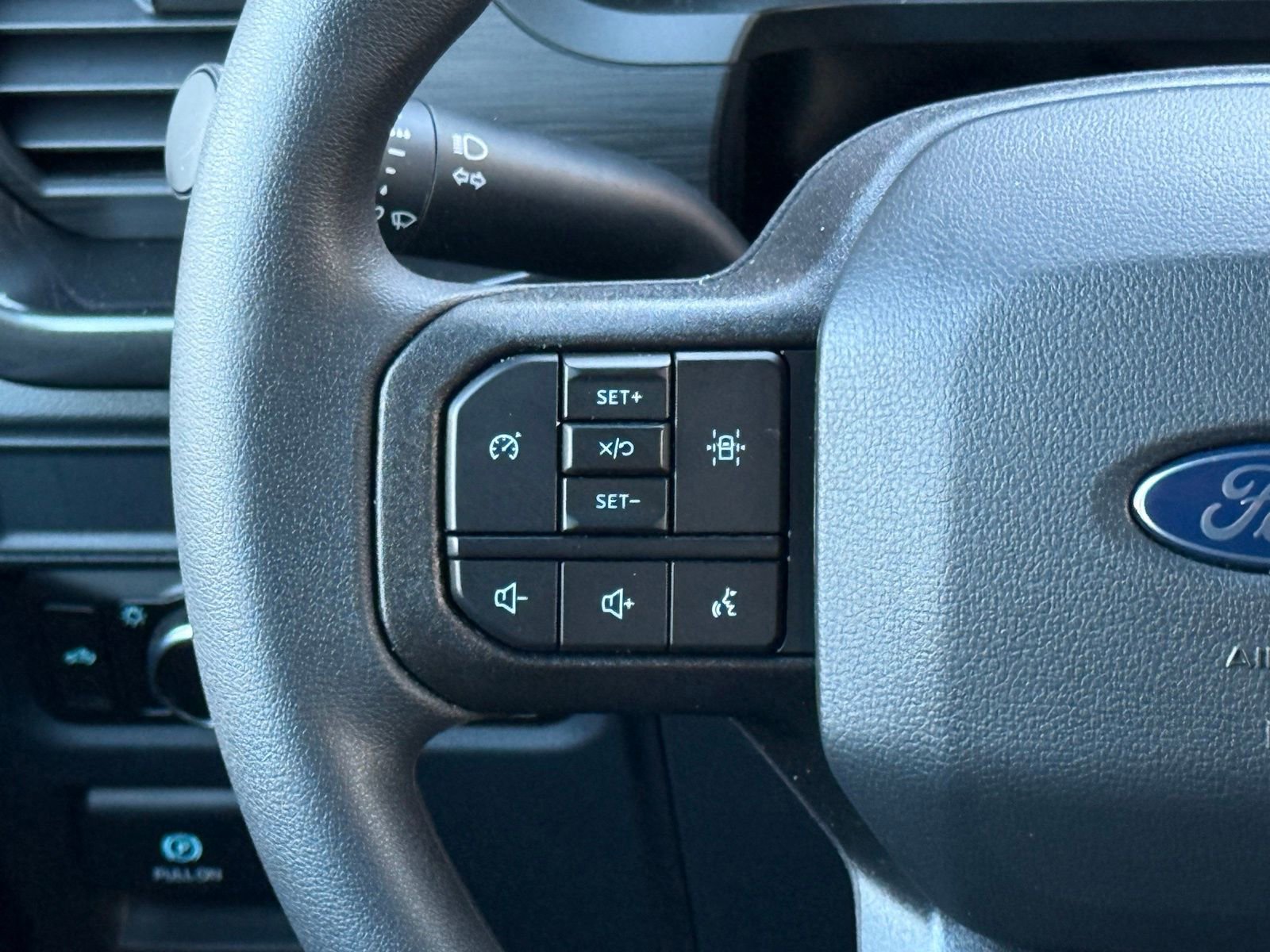 New 2026 Ford F150 STX w/ F-150 LOBO Package image 31