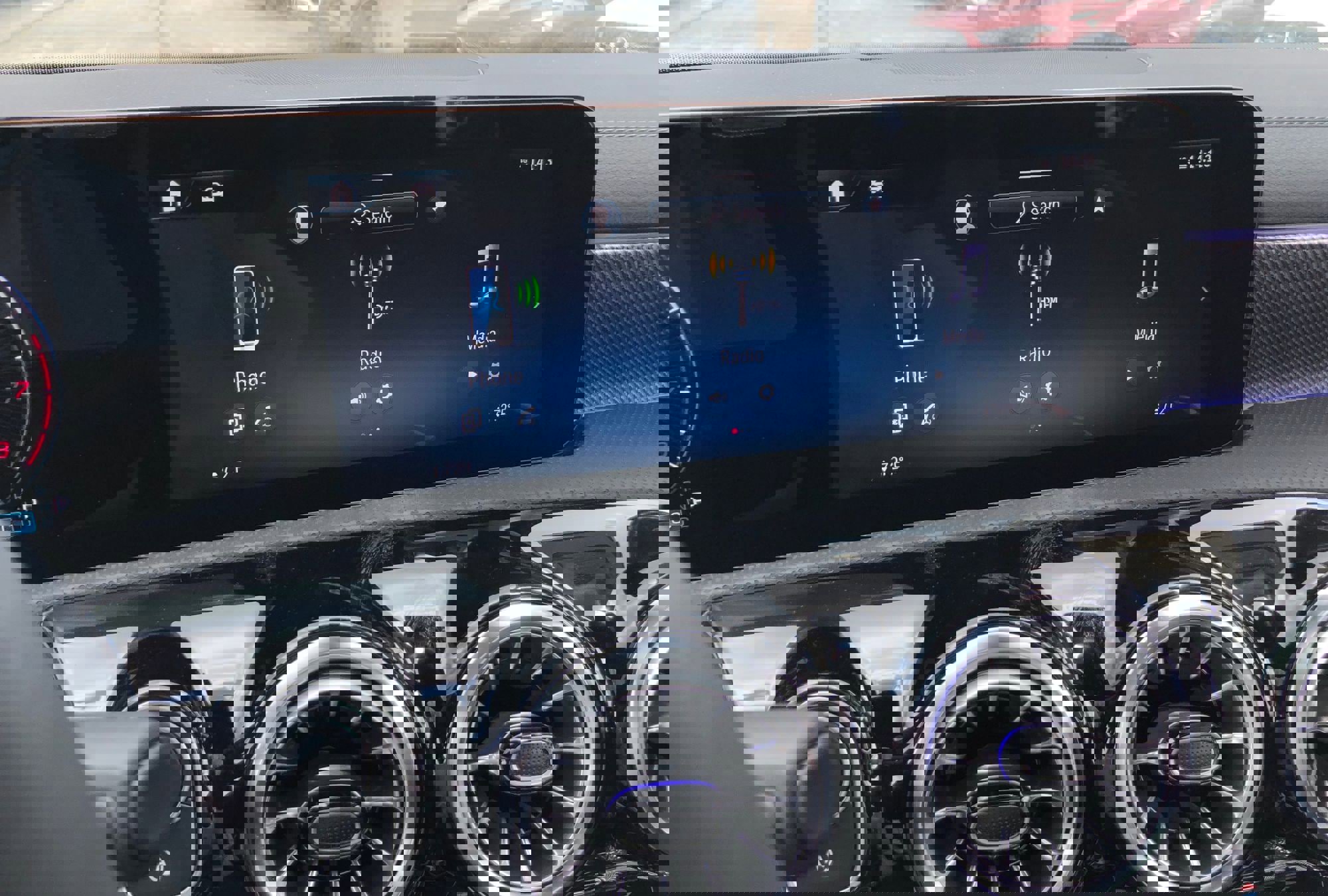 New 2025 Mercedes-Benz CLA 250 4MATIC image 22